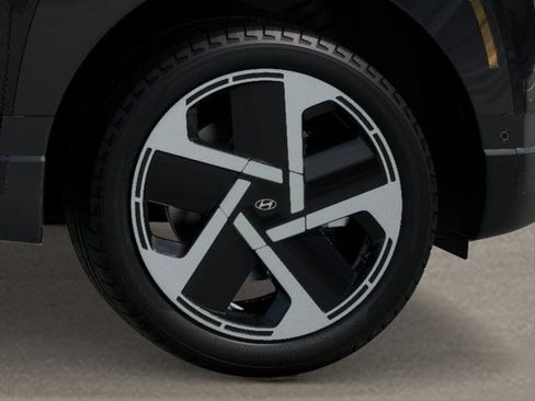 New 2026 Hyundai Ioniq 9 Limited image 8