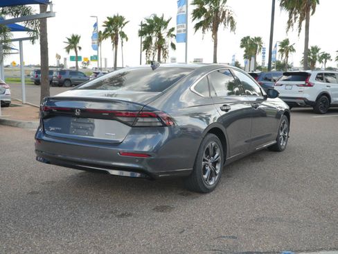Used 2024 Honda Accord EX-L image 5