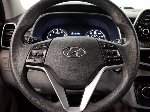 Used 2019 Hyundai Tucson Value FWD image 13
