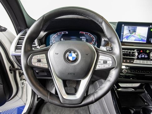 Used 2023 BMW X3 sDrive30i w/ Convenience Package image 19