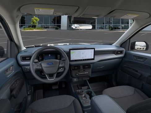 New 2026 Ford Maverick XL image 10