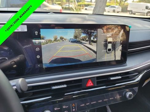 New 2026 Kia K5 GT w/ GT1 Package image 9