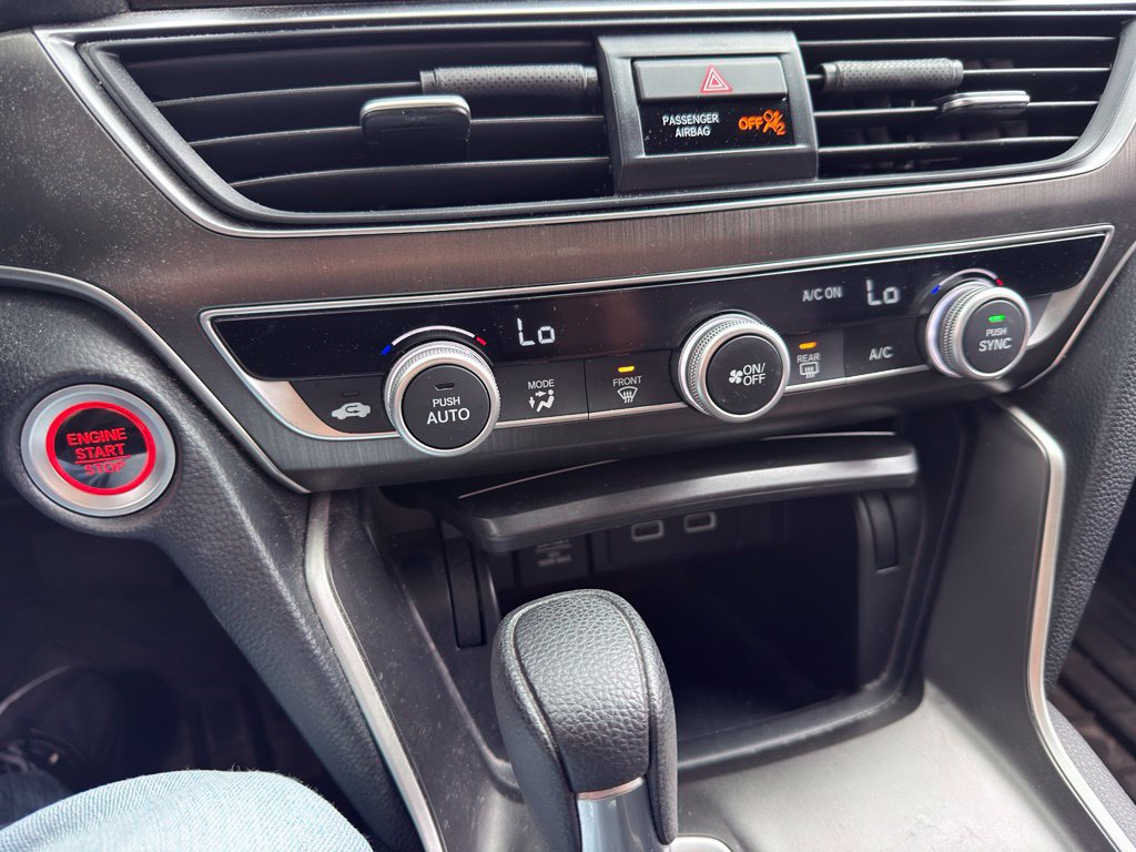 Used 2021 Honda Accord LX image 35