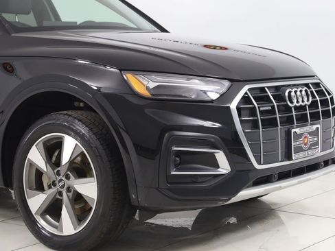 Used 2023 Audi Q5 2.0T Premium AWD/4WD image 28