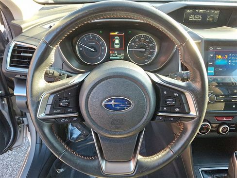 Certified 2021 Subaru Crosstrek 2.5i Limited w/ Moonroof Package 2 image 21