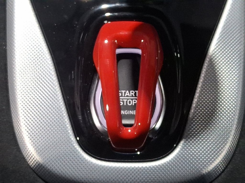 Used 2026 Lotus Emira RWD image 17