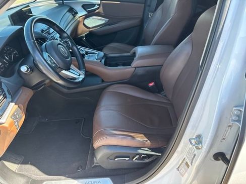 Used 2021 Acura RDX AWD w/ Technology Package image 5