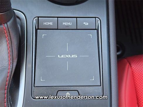 Certified 2021 Lexus UX 250h F Sport w/ Accessory Package (Z1) image 30