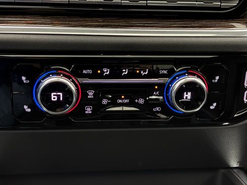 New 2026 GMC Sierra 1500 Elevation w/ Elevation Premium Package image 28