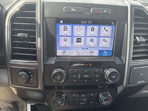 Used 2019 Ford F150 XLT image 26