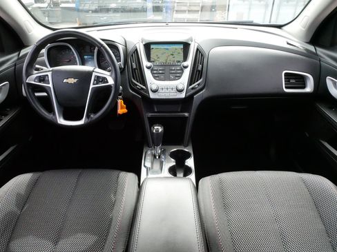 Used 2016 Chevrolet Equinox LT w/ Convenience Package AWD/4WD image 10