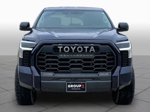 Used 2024 Toyota Tundra SR5 w/ SR5 Premium Package AWD/4WD image 4
