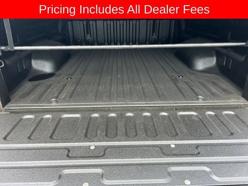 Used 2012 Toyota Tundra 4x4 Double Cab w/ Tow Pkg image 12