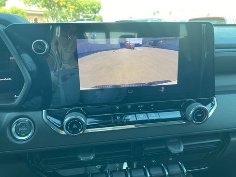 New 2026 Chevrolet Colorado W/T w/ Advanced Trailering Package image 27