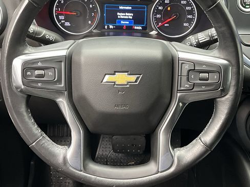 Used 2019 Chevrolet Blazer LT image 13