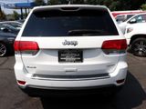 Used 2017 Jeep Grand Cherokee Limited image 4