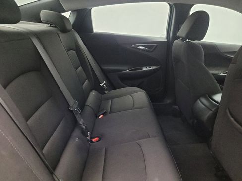 Used 2024 Chevrolet Malibu LS FWD image 19