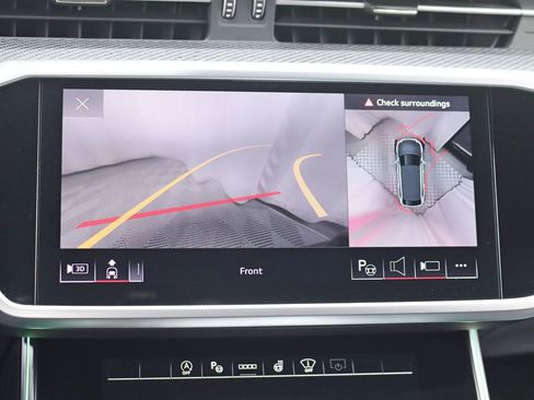 Used 2026 Audi RS 6 performance image 24