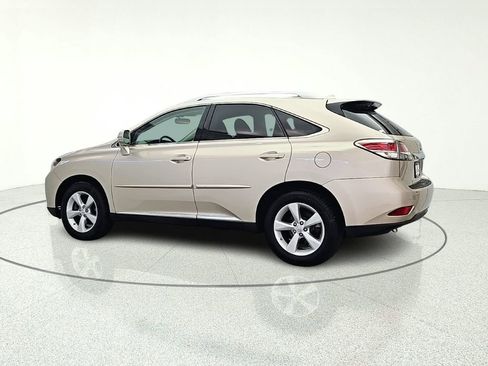 Used 2015 Lexus RX 350 AWD image 5