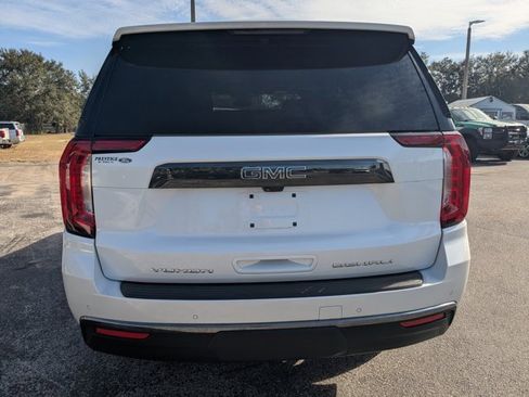 Used 2024 GMC Yukon Denali Ultimate image 6