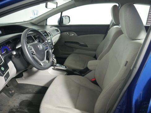 Used 2013 Honda Civic LX image 14