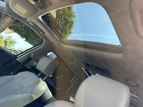 Used 2022 Kia Telluride SX w/ SX Prestige Package AWD/4WD image 24
