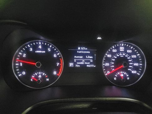 Used 2020 Kia Forte Sedan FWD image 23