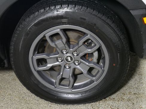 Used 2021 Ford Bronco Sport Big Bend image 15