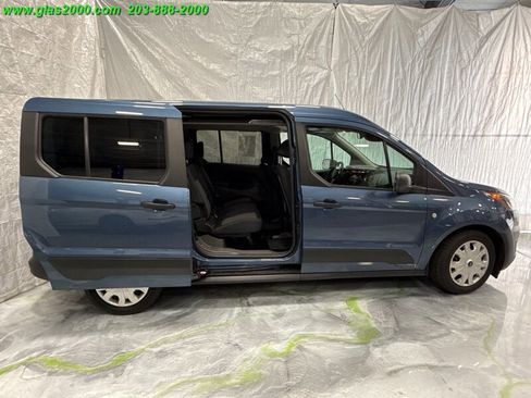 Used 2021 Ford Transit Connect XL image 14