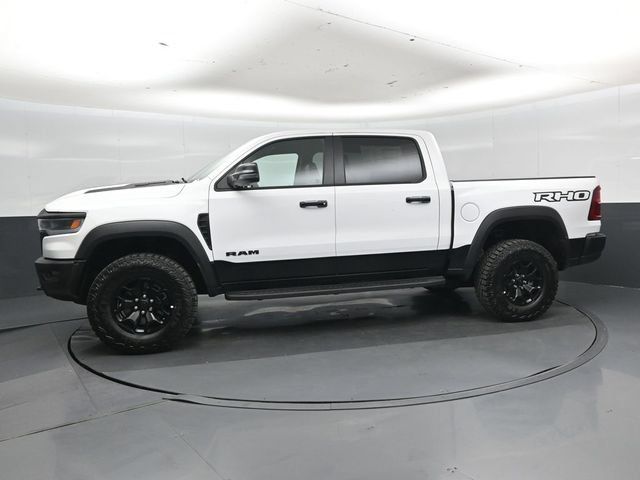 New 2026 RAM 1500 RHO w/ RHO Level 1 Equipment Group AWD/4WD image 25