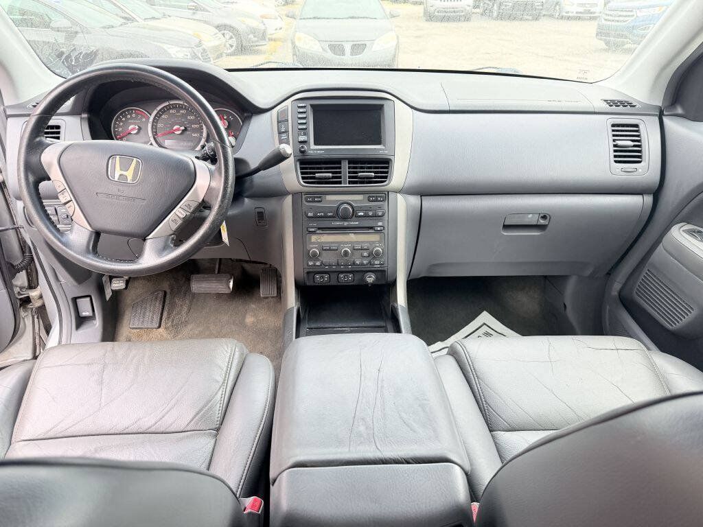 Used 2006 Honda Pilot EX-L image 10