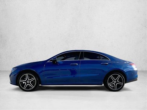 Used 2026 Mercedes-Benz CLA 250 image 6