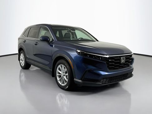 Certified 2025 Honda CR-V EX-L image 3