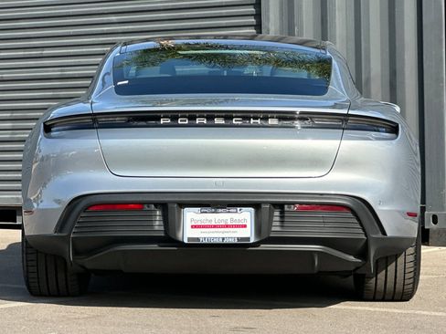 Used 2023 Porsche Taycan RWD image 7