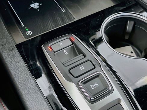 New 2026 Honda Ridgeline Black Edition image 15
