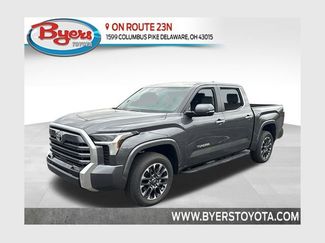 New 2026 Toyota Tundra Limited AWD/4WD video 1
