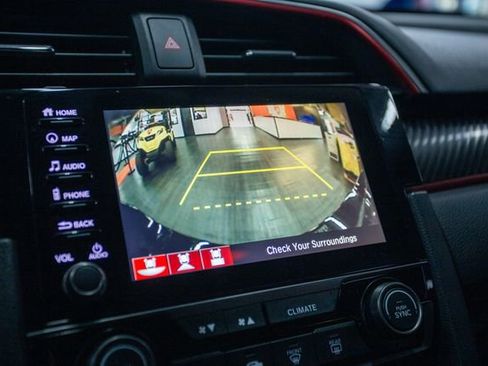 Used 2019 Honda Civic Type R image 7