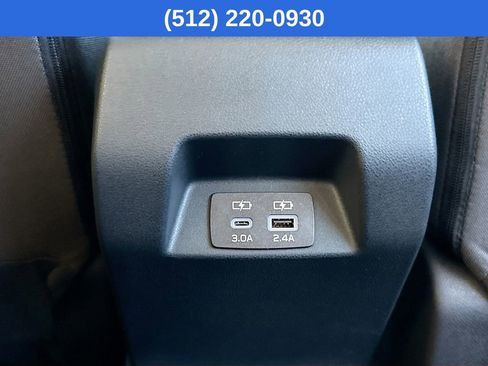 New 2026 Subaru Crosstrek 2.0i Premium image 31