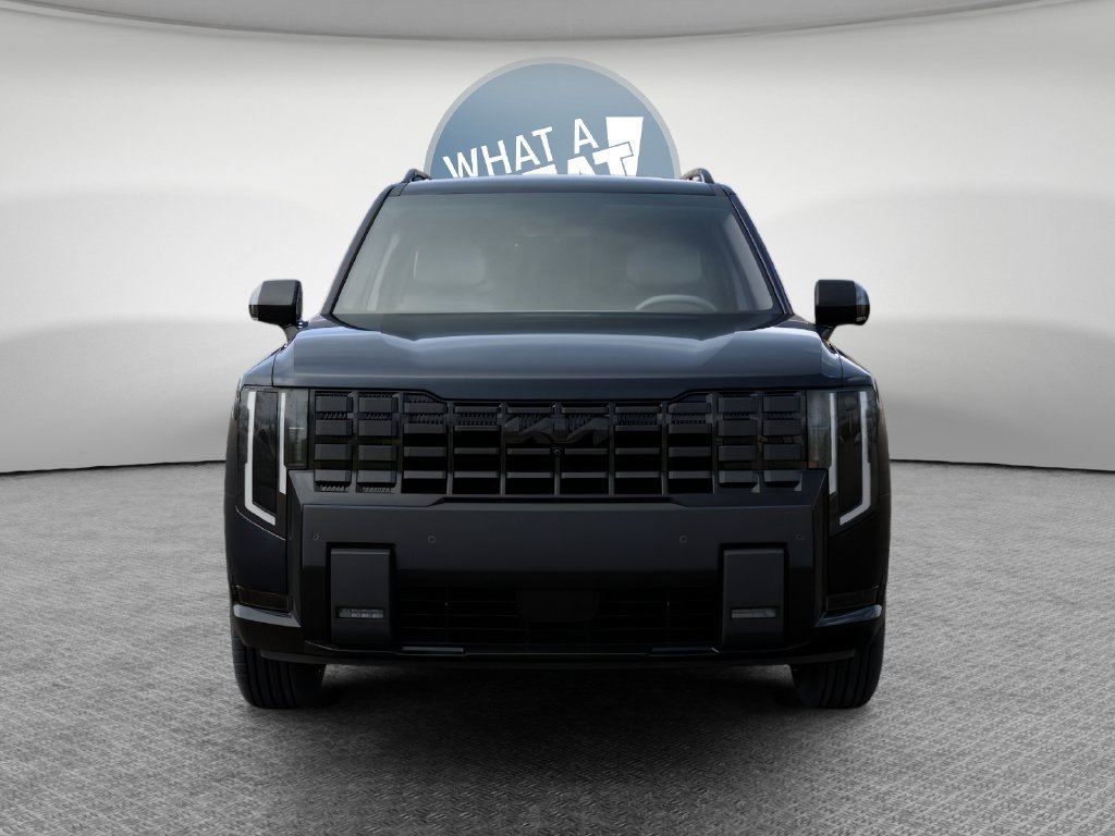 New 2027 Kia Telluride X-Line SX Prestige AWD/4WD image 2