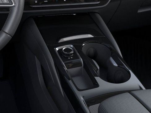 New 2026 Buick Envision Avenir AWD/4WD image 23