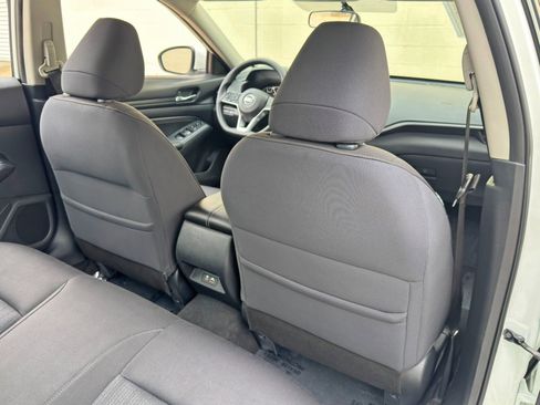 Used 2020 Nissan Altima 2.5 S FWD image 29