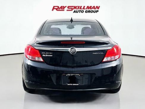 Used 2012 Buick Regal Premium image 6