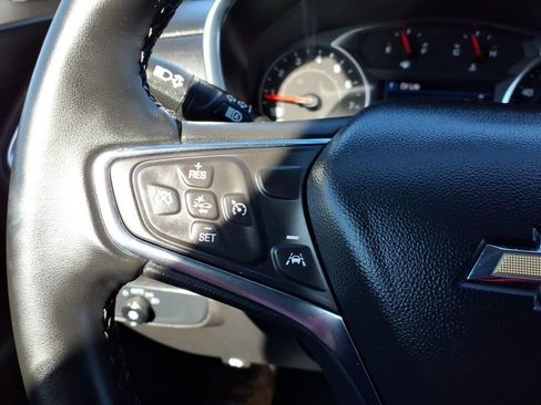 Used 2024 Chevrolet Equinox LT image 16