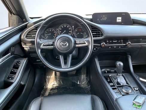 Used 2023 MAZDA MAZDA3 s image 5