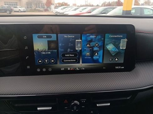 New 2026 Nissan Kicks SR w/ SR Premium Package image 20