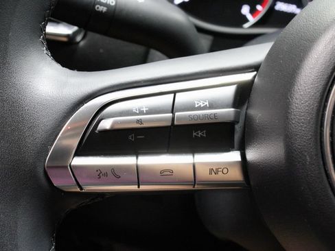 Used 2025 MAZDA CX-50 AWD 2.5 S w/ Premium Plus Pkg image 28