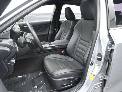 Used 2022 Lexus IS 350 F Sport w/ Accessory Package RWD image 26