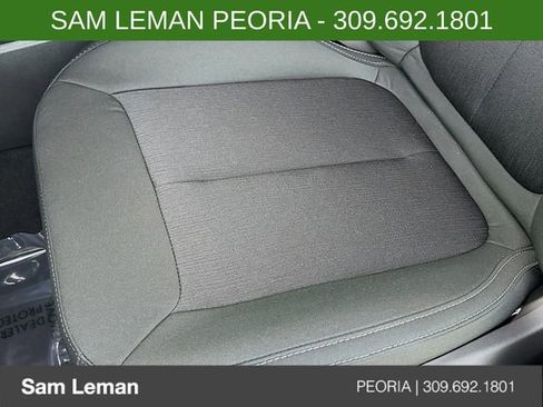 New 2025 Jeep Grand Cherokee Laredo w/ Luxury Tech Group I image 18