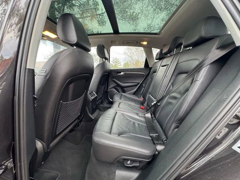 Used 2016 Audi Q5 2.0T Premium Plus w/ Technology Package image 22