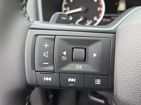 New 2026 Nissan Rogue SV w/ Cold Weather Package image 23